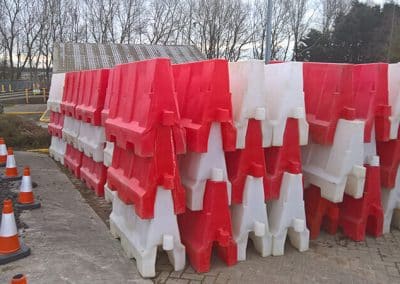 building supplies