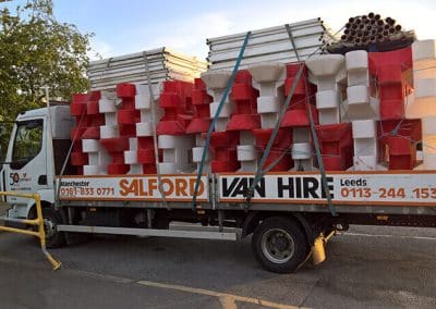 barrier supplies